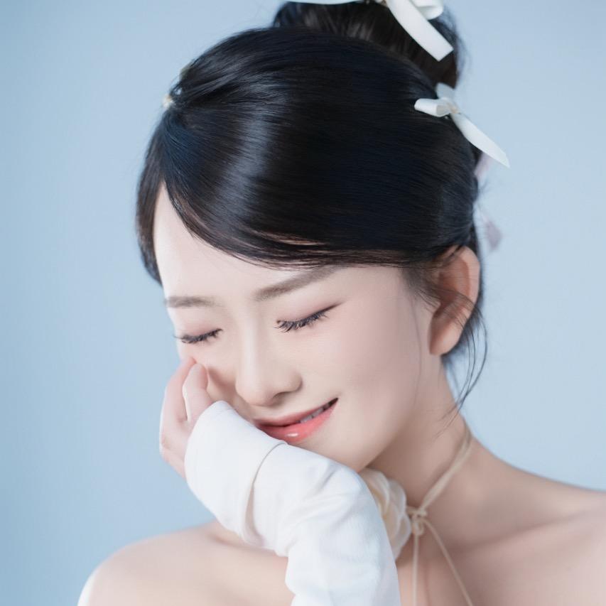 软软  新歌《爱你之心不用猜》
