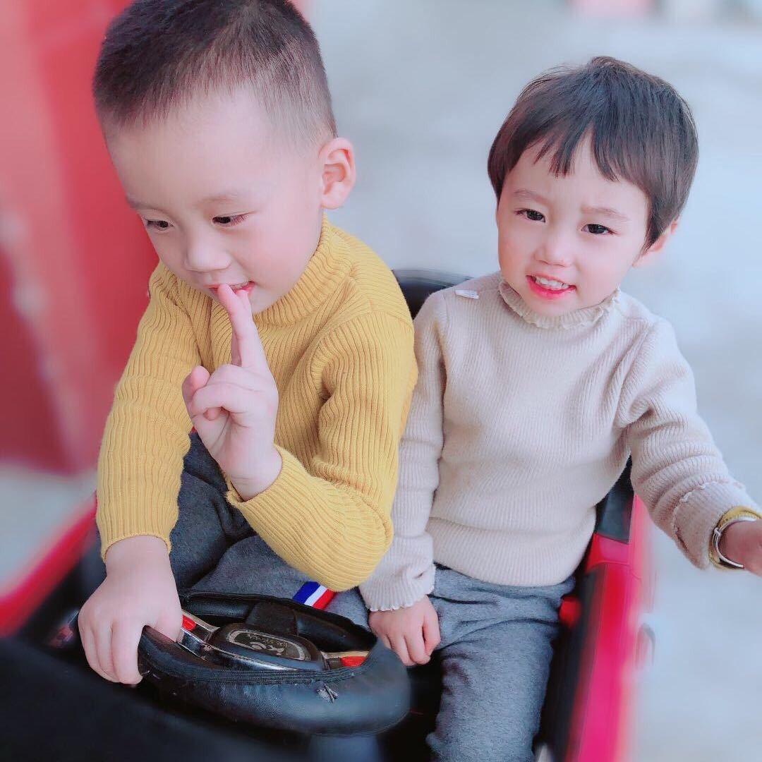 开开心心每一天