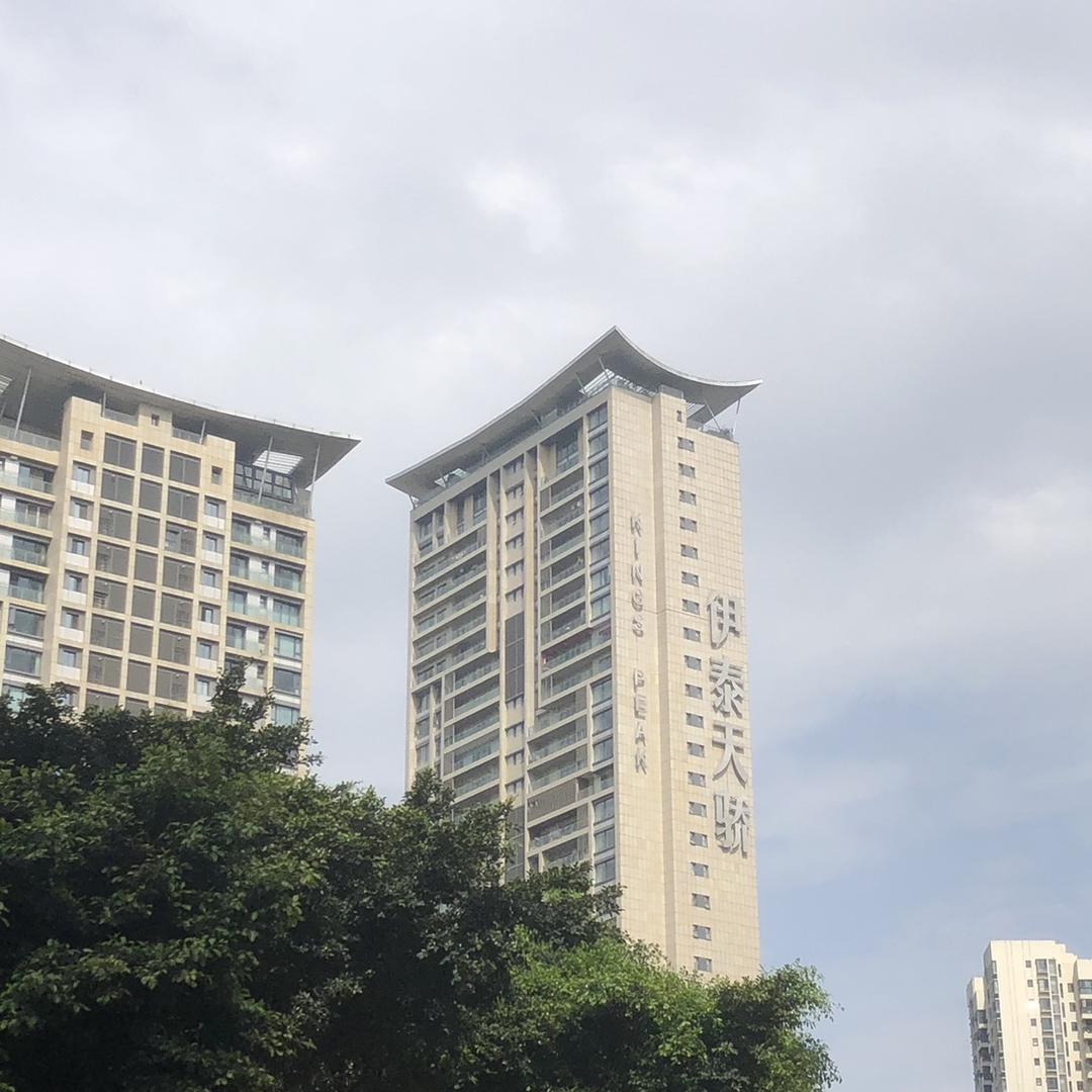 成都楼市兴