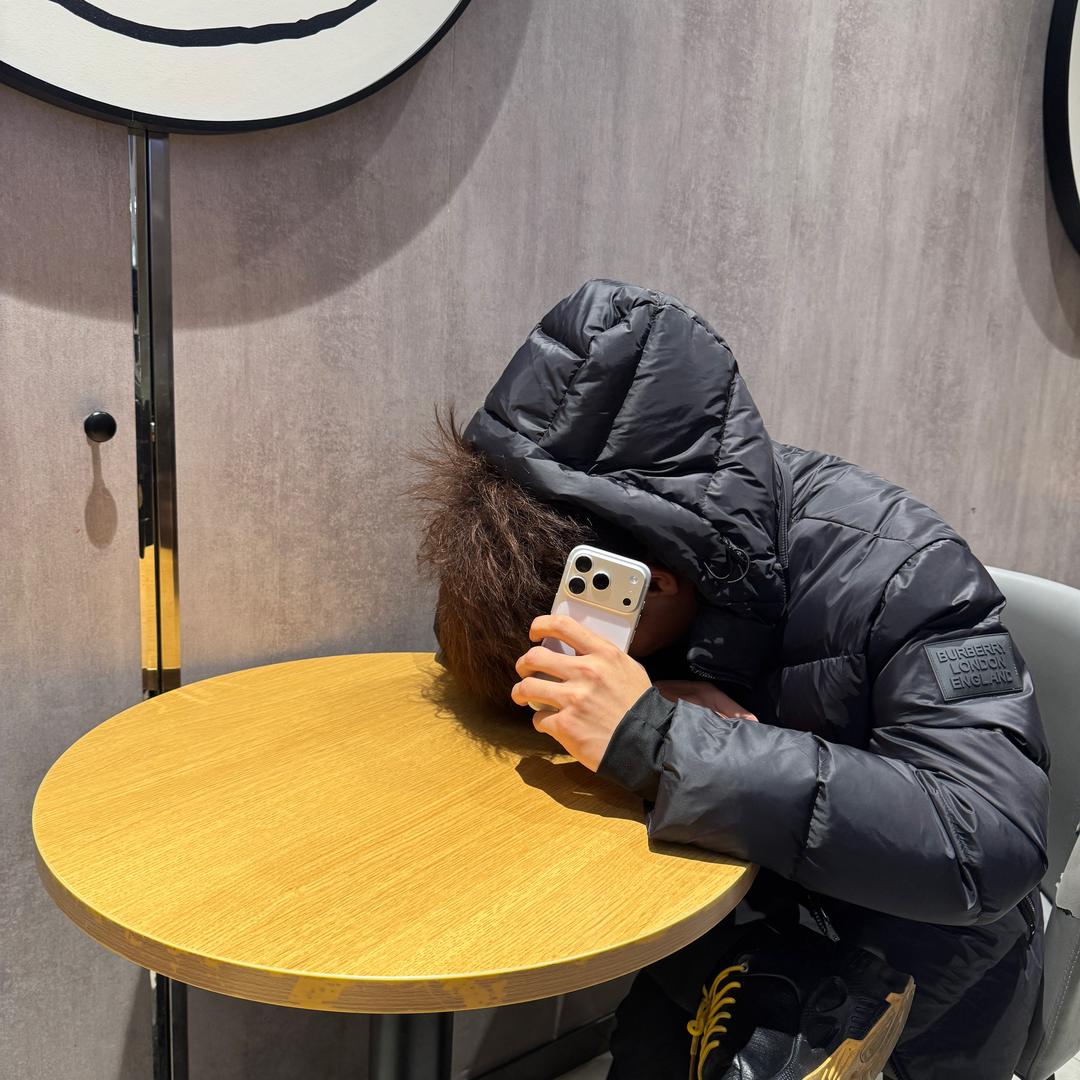 豪情