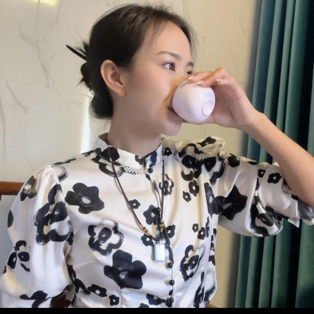 茶小白