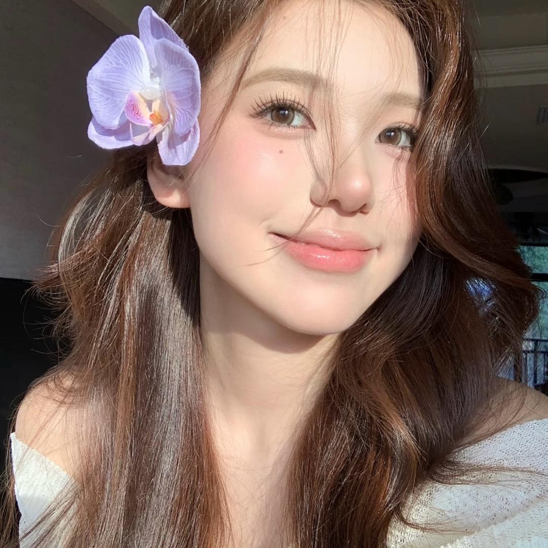 小鱼杆（啃白菜版）