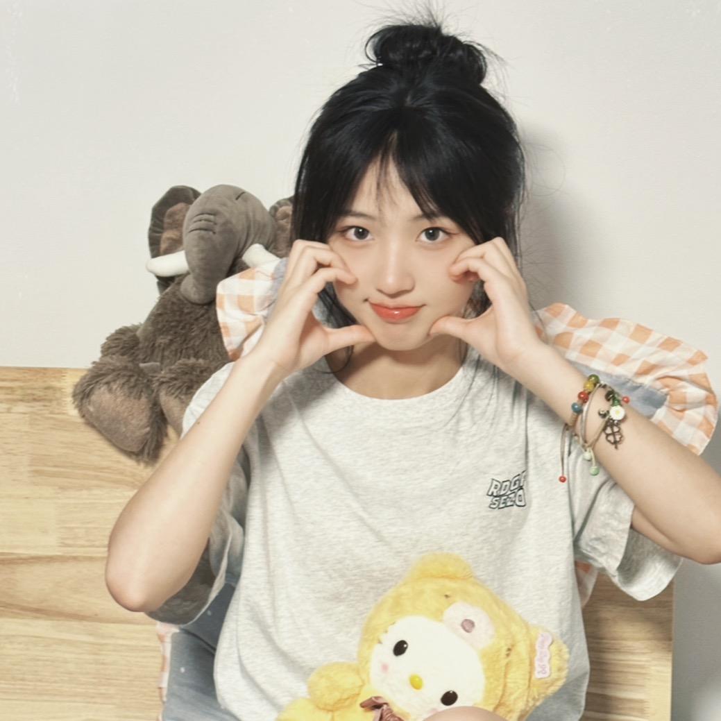 小蕊闭不了嘴