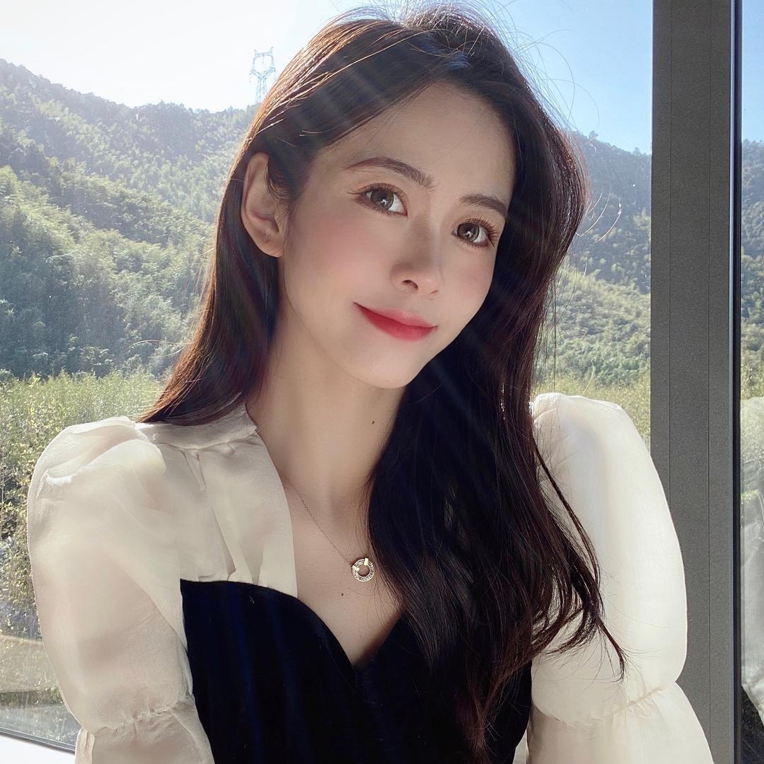 晨曦CHENXI@抖音