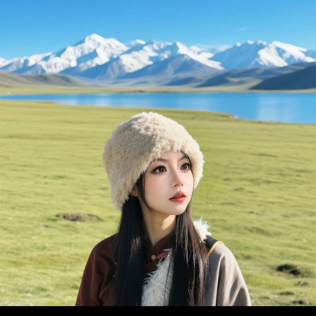 呆子吖