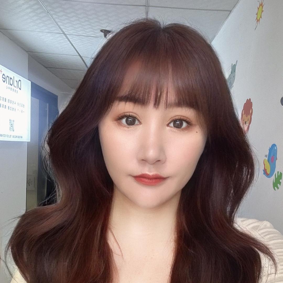 梁美人