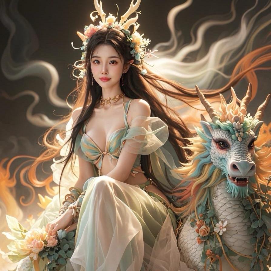 娑竭罗 🐉紫凝