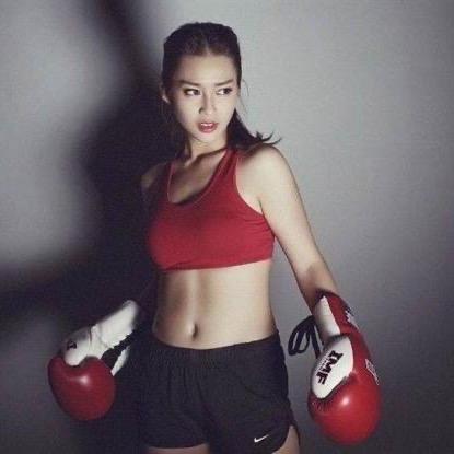 专业搏击服定制-小溪