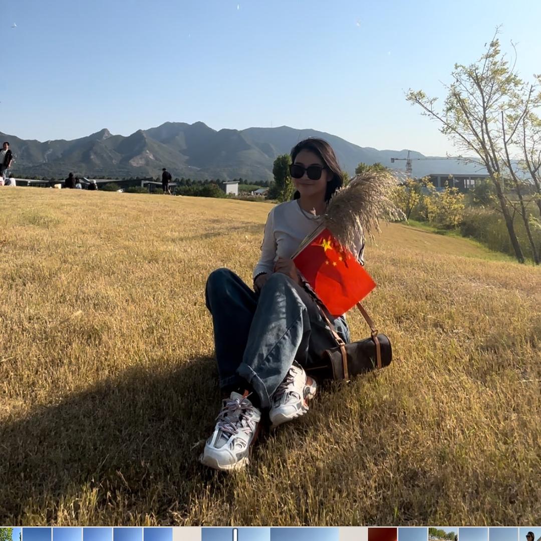 伊川周小姐店琳琳