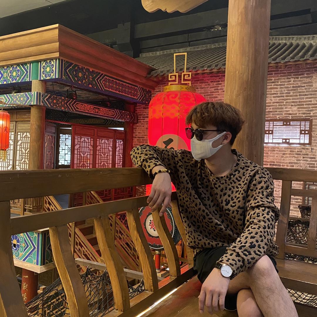 阿昊