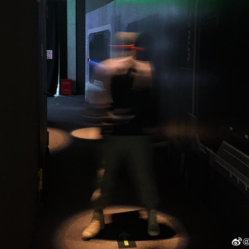 六年三班小陈