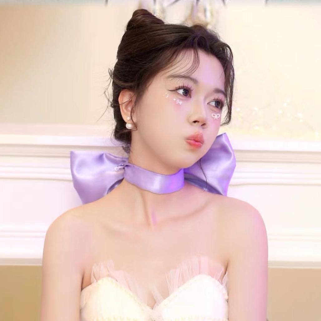 梓琳linda💜💜
