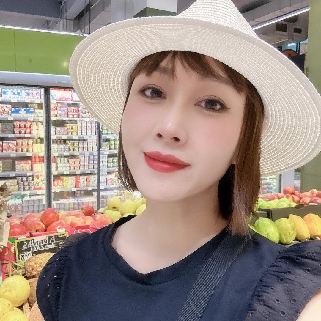 仙女不讲李呀