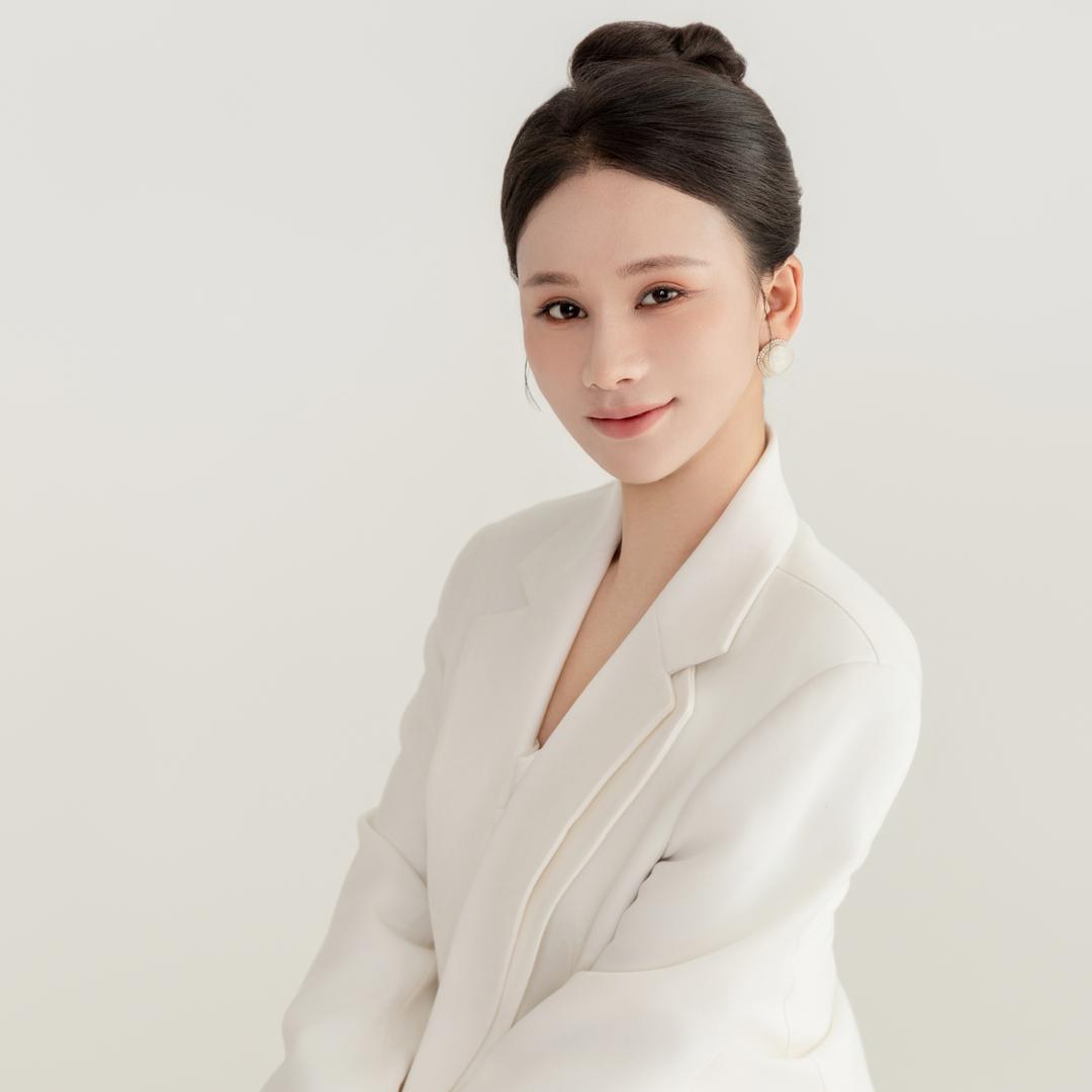 爱护肤的平平（孕晚期）