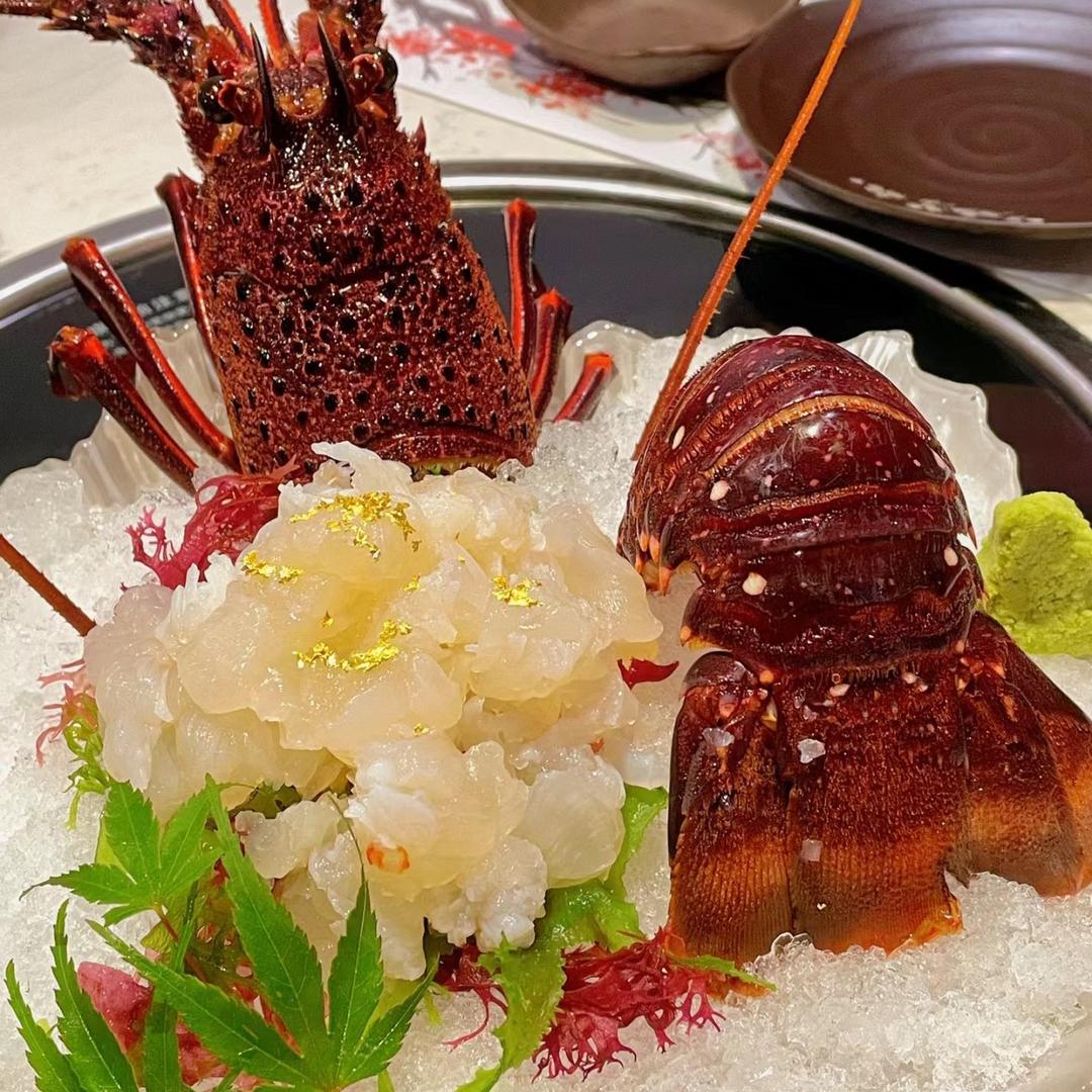 盛记海鲜（海鲜超市）