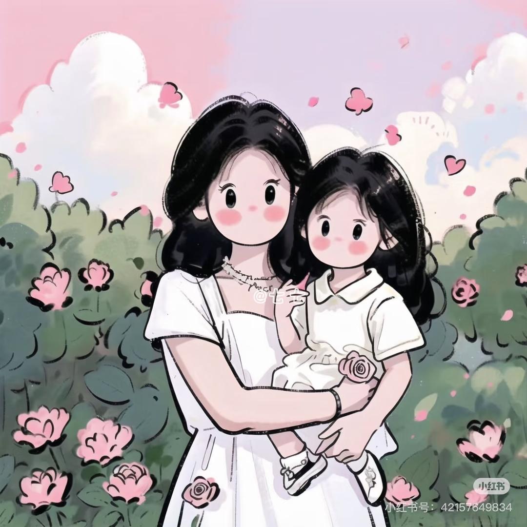 溪溪小哭包