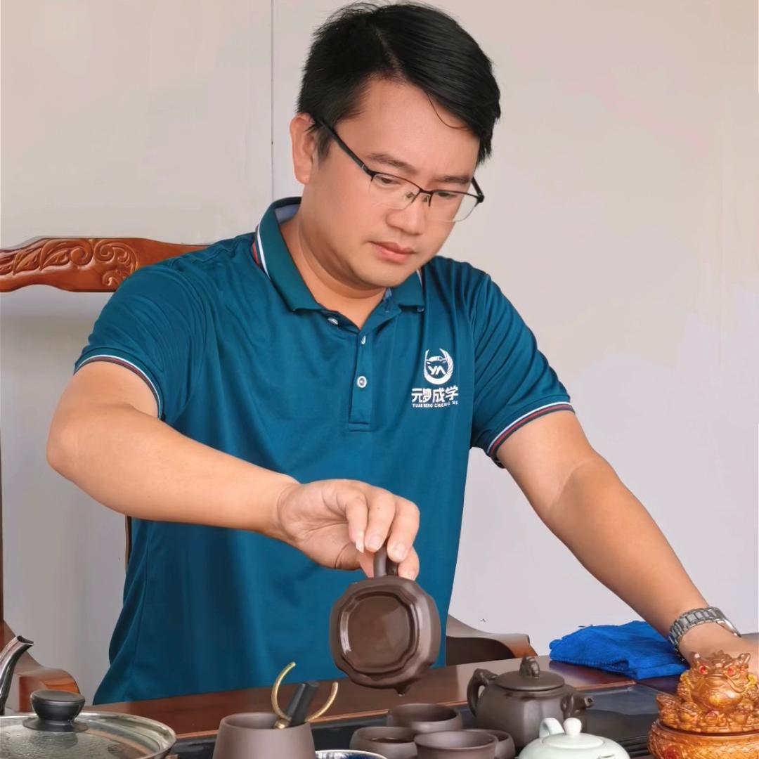 张教练-每日教学直播
