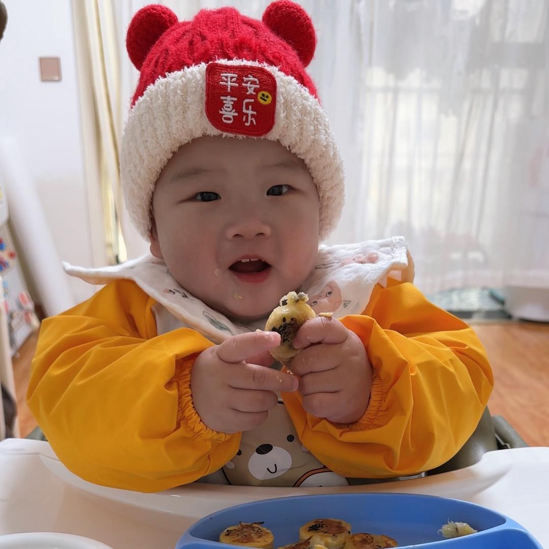 溜溜妈做辅食