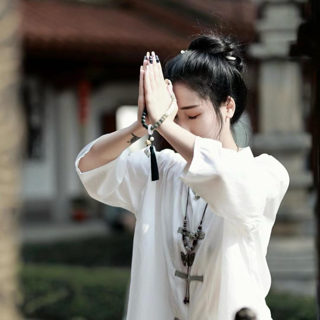 goddess（女神）