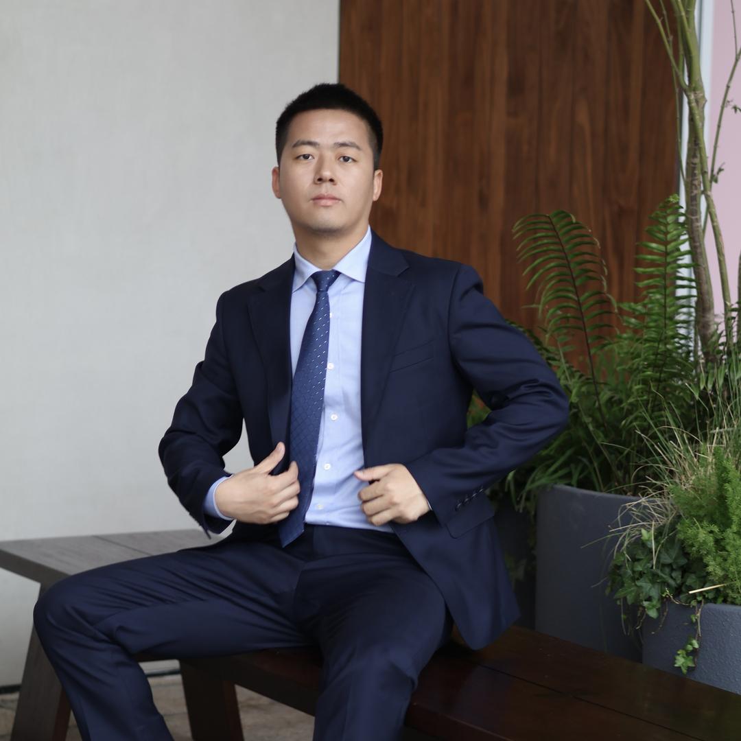 昆汀男装