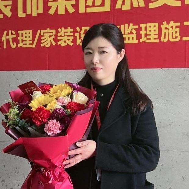 东箭装饰集团&liu