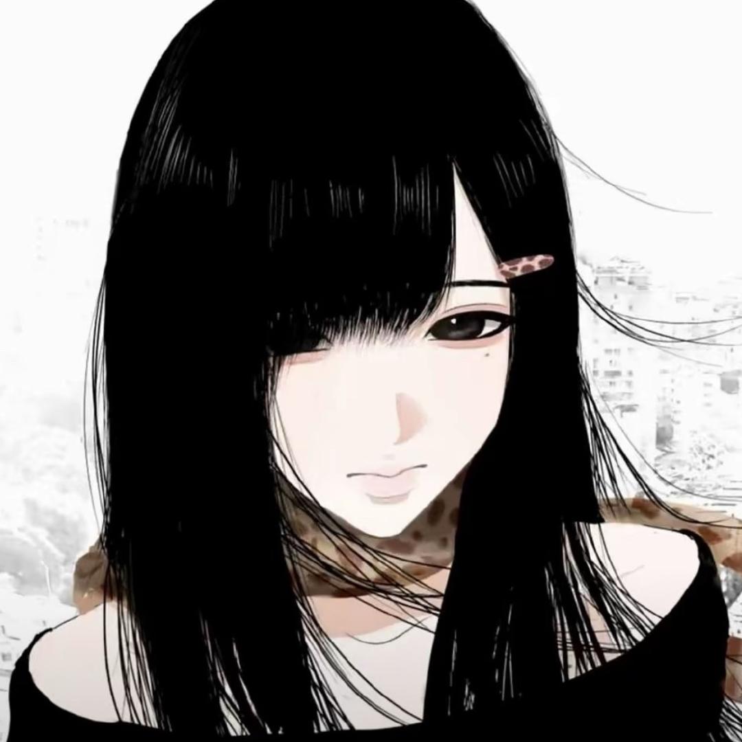 晚安.