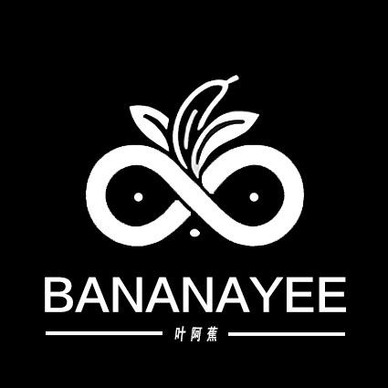 Bananayee叶啊蕉
