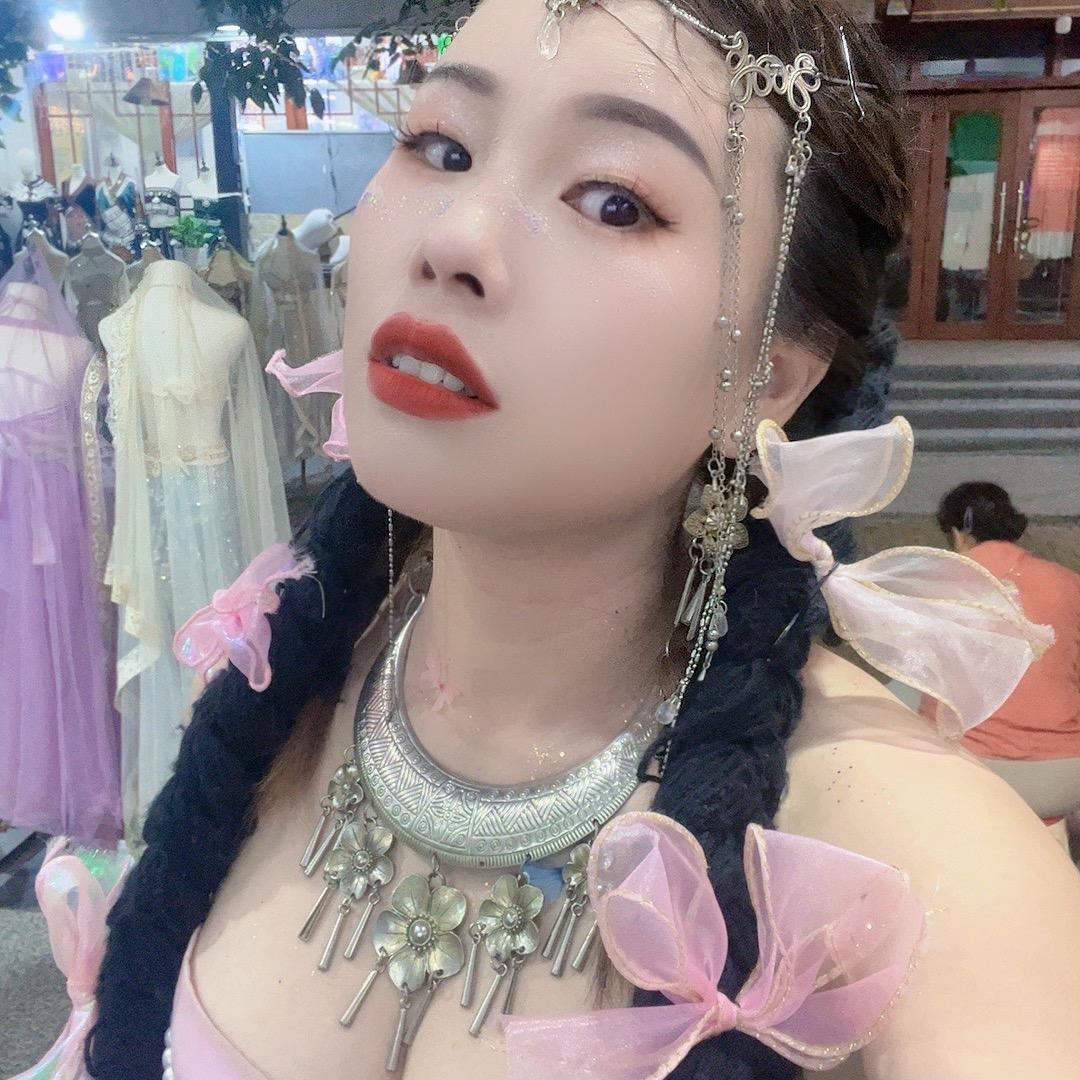 广西莉莉