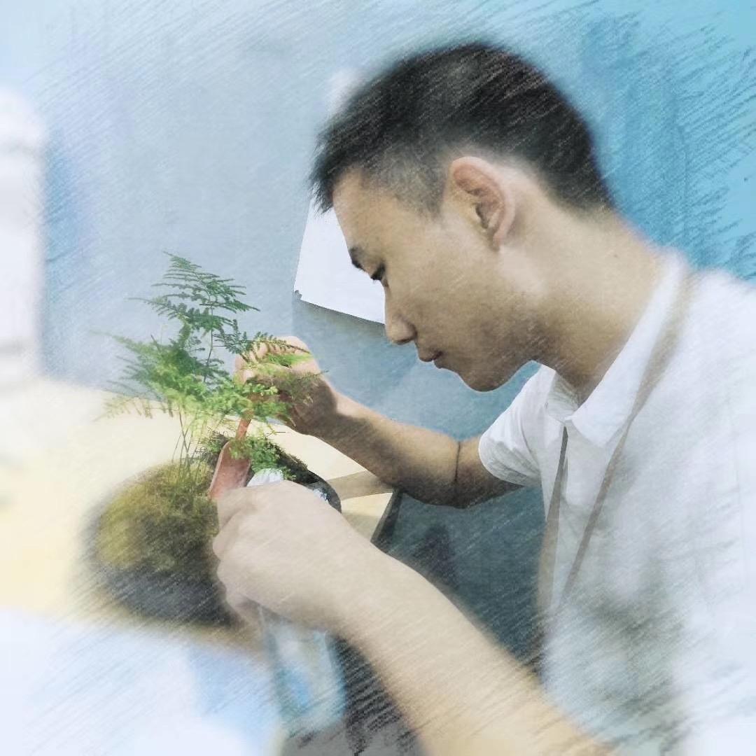 爱设计的陈师傅