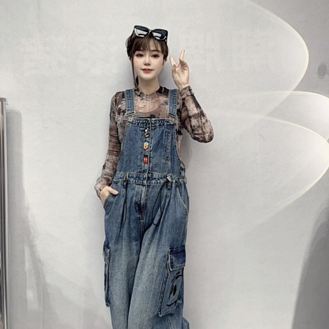 潮葩豬欧货女装1