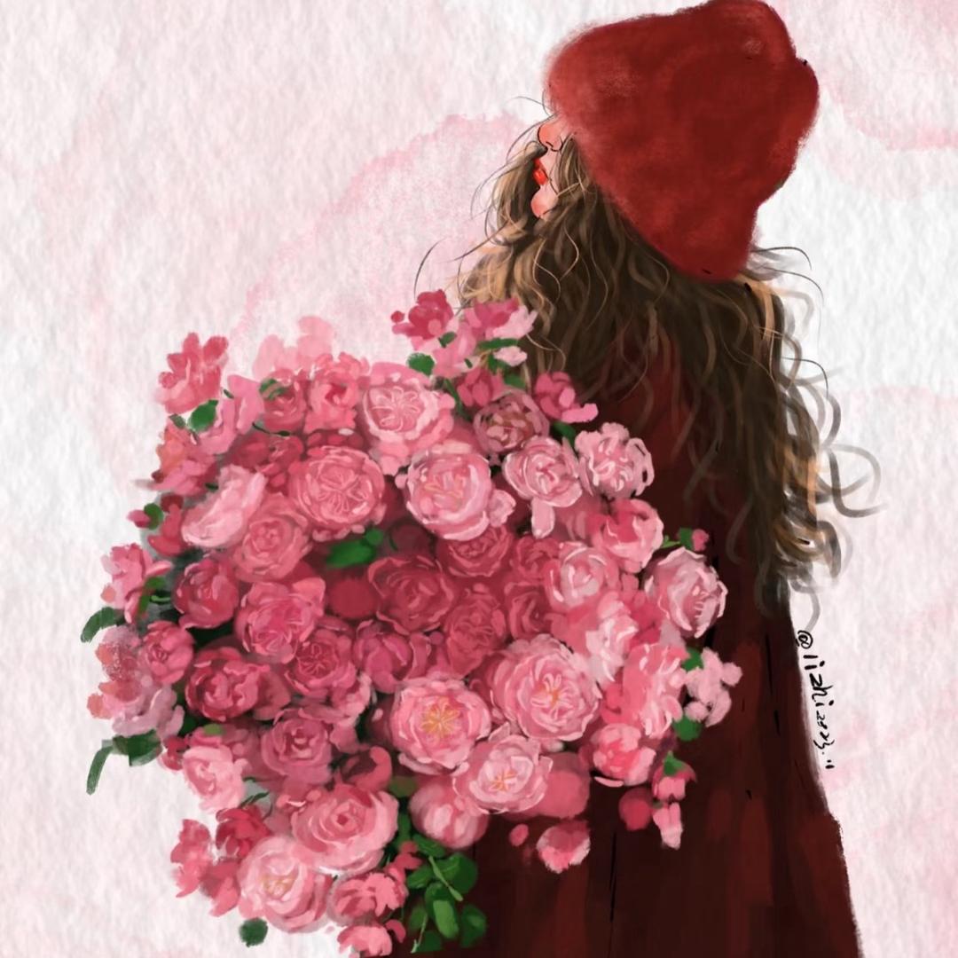 @靜芯