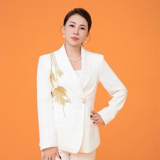 日照打造白脸蛋的林林