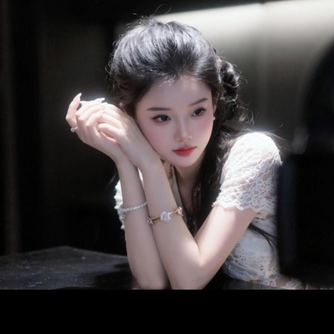 💭梦玲儿～🌾