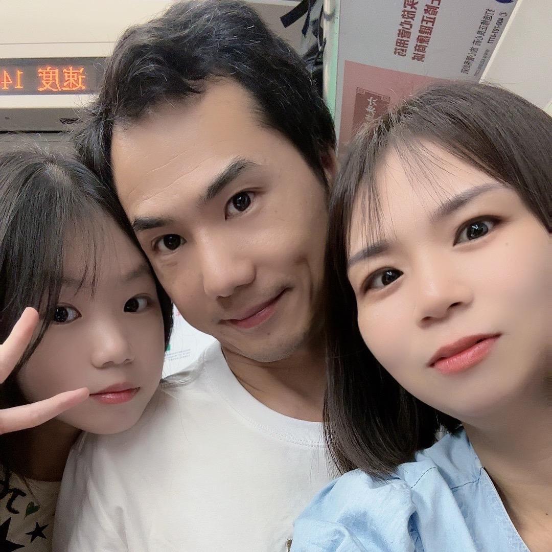 思程妈妈