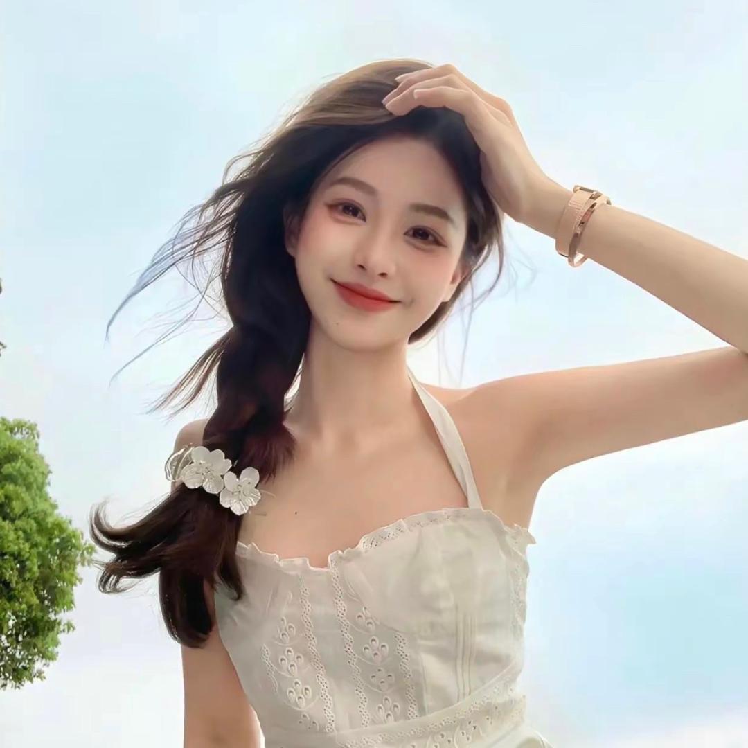 长春小琪二手车