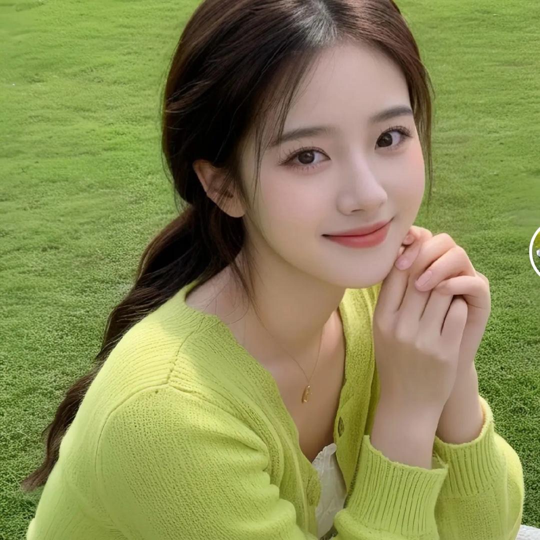 美美哒🌼