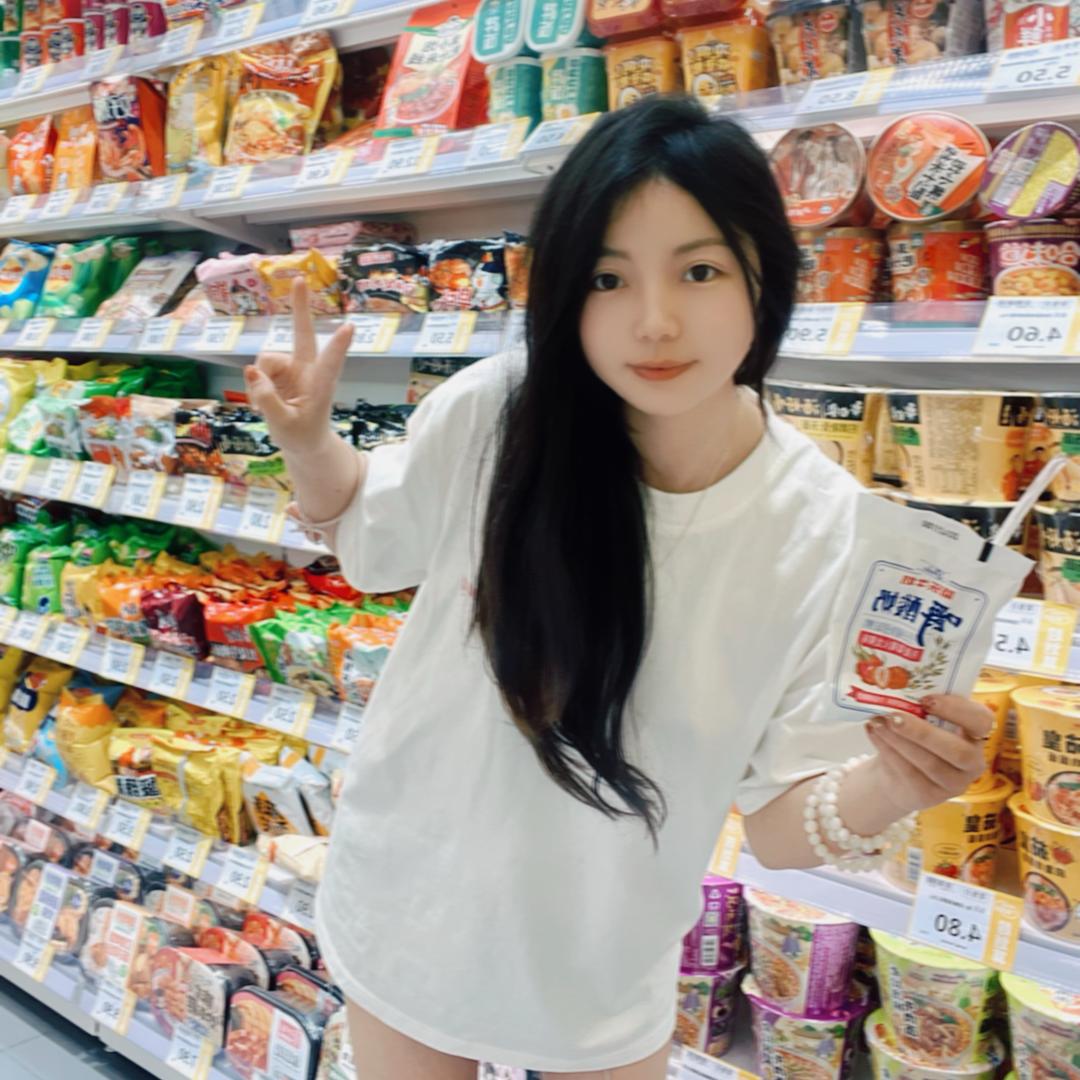 牙套妹🐍