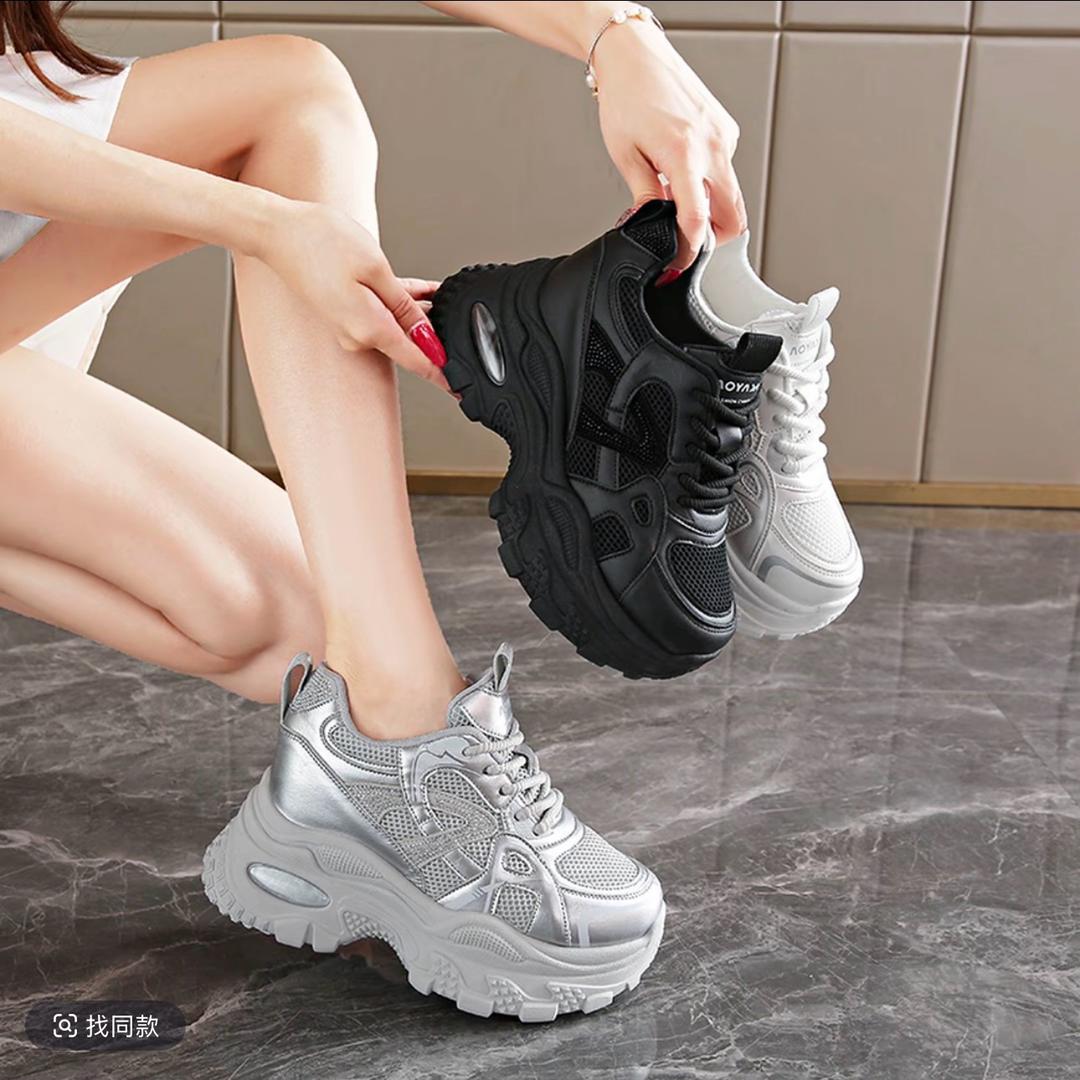 浙江小个子女鞋