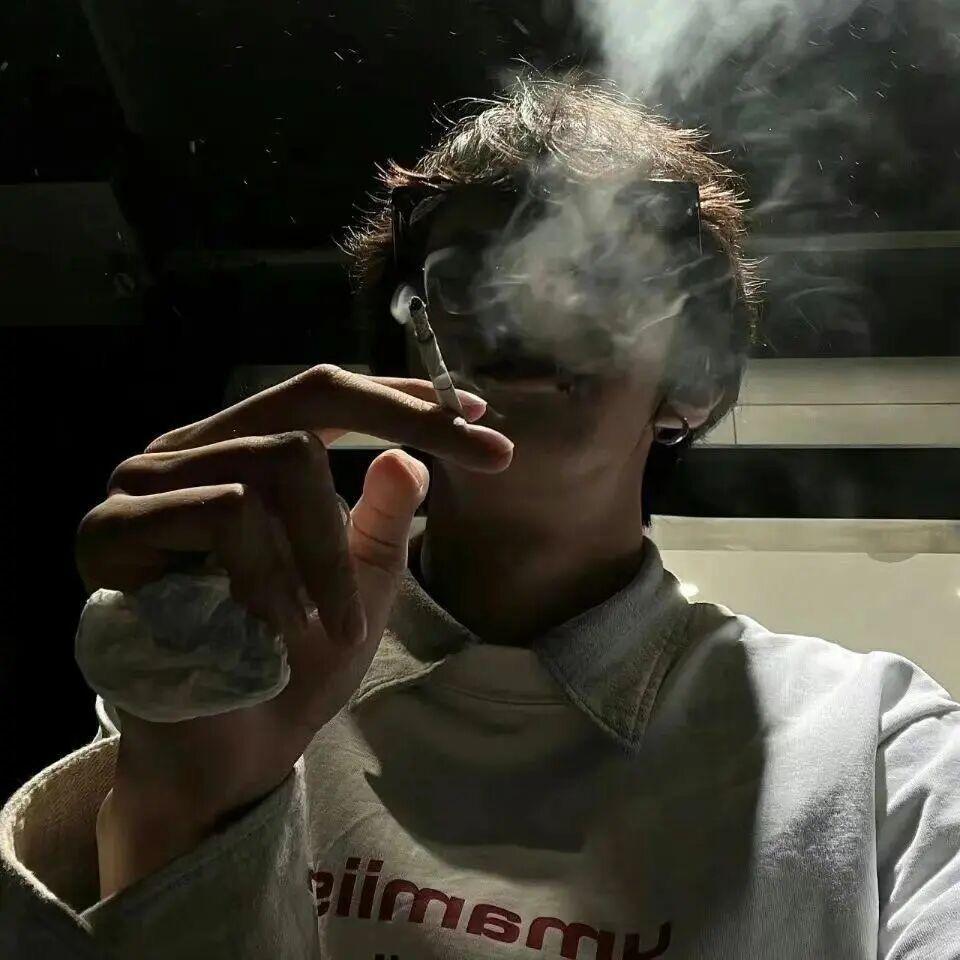 她的眼睛像繁星👹