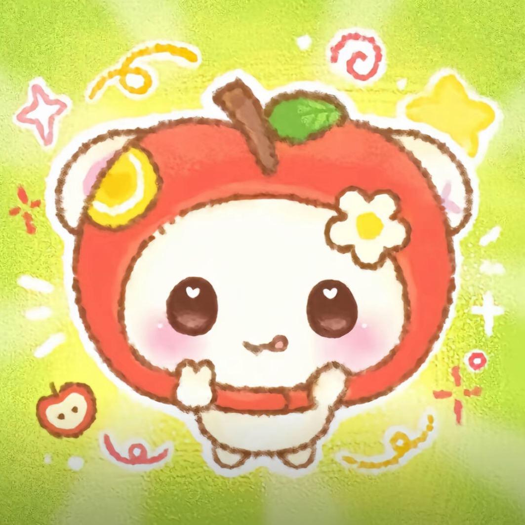 小猫咪.