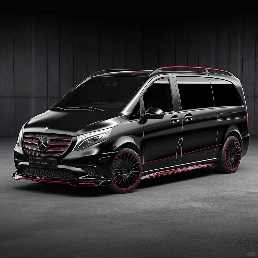 鮑富豪车升级定制