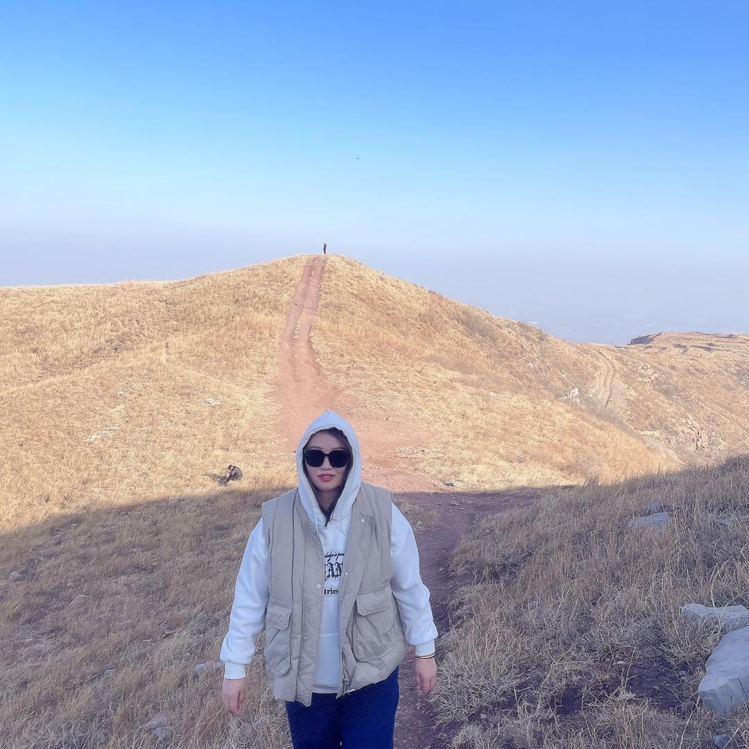 A @五花肉炖大貔貅