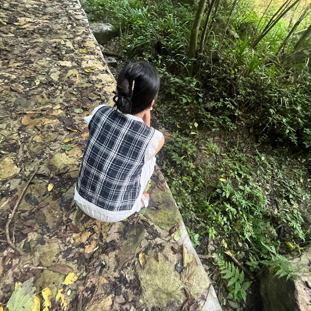 爱笑的艳子