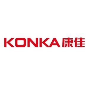 康佳Konka供企男士理容专卖店