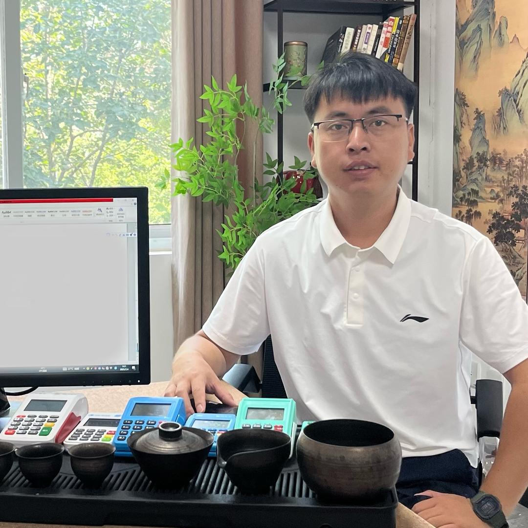 风荷举