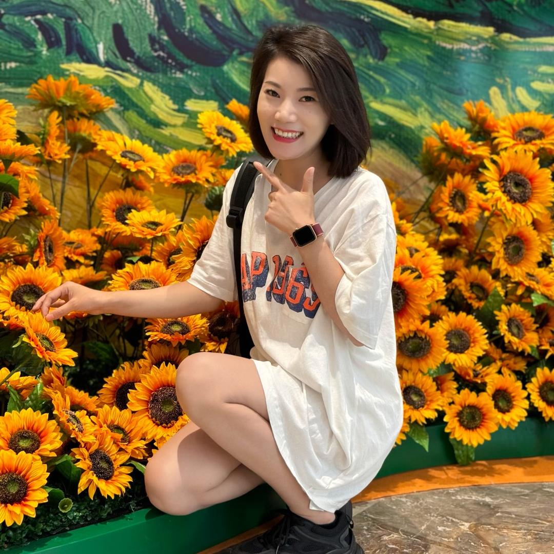 阿莲阿莲