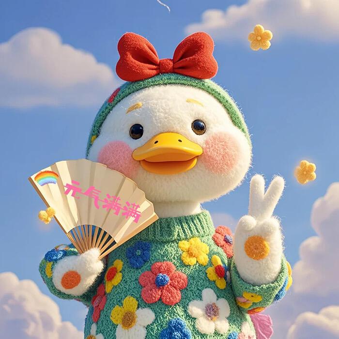 小憨包