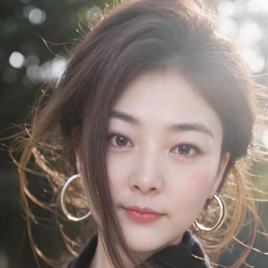 我就是我不一样的花朵🌺