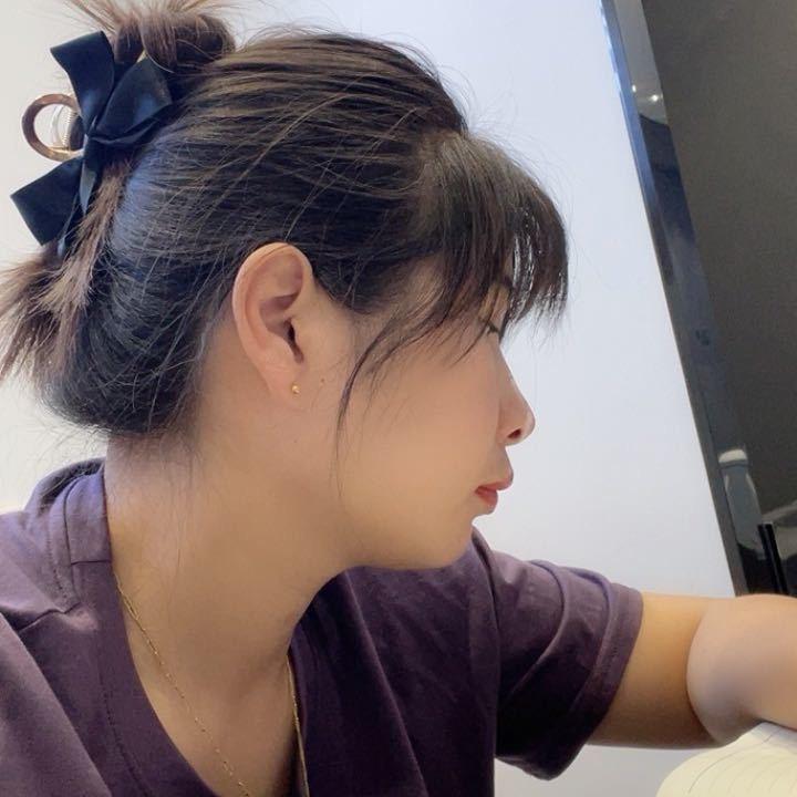 纠结妹家