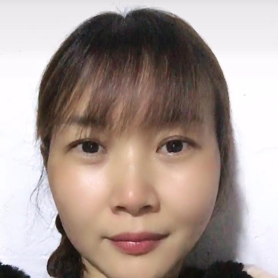 农村大妈